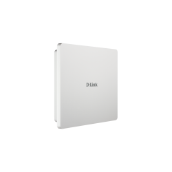 D-Link DAP-3666 Outdoor PoE Access Point Wireless AC1200 Wave2 Dual Band
