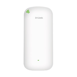 D-Link DAP-X1860/E Range Extender AX1800 Mesh Wi-Fi 6
