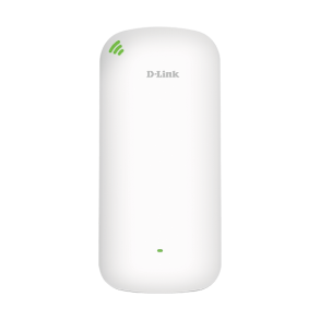D-Link DAP-X1860/E Range Extender AX1800 Mesh Wi-Fi 6