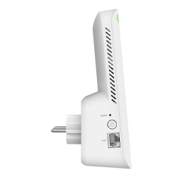 D-Link DAP-X1860/E Range Extender AX1800 Mesh Wi-Fi 6