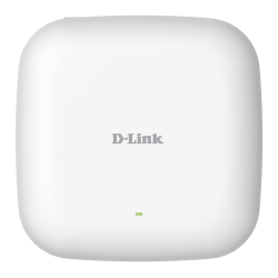 D-Link DAP-X2810 PoE Access Point AX1800 Wi-Fi 6 Dual-Band