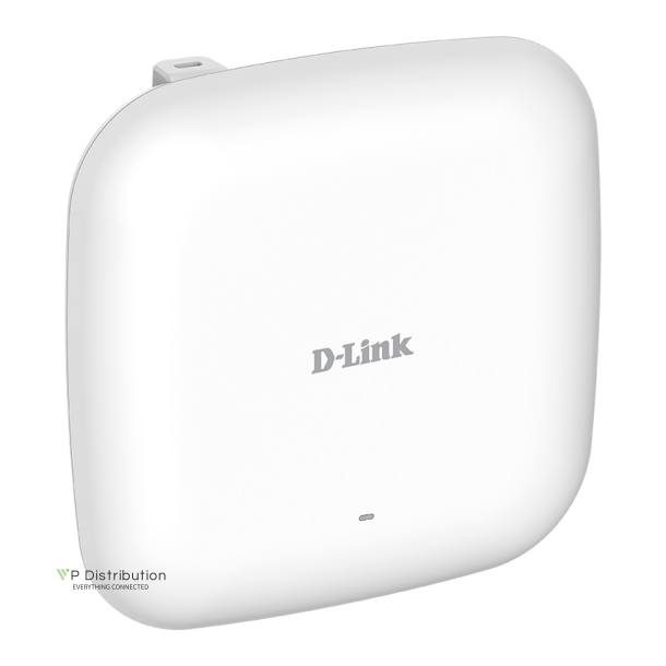 D-Link DAP-X2810 PoE Access Point AX1800 Wi-Fi 6 Dual-Band
