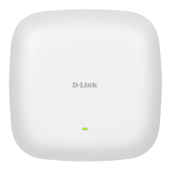 D-Link DAP-X2850 Nuclias Connect AX3600 Wi?Fi 6 Dual?Band PoE Access Point