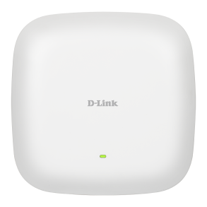 D-Link DAP-X2850 Nuclias Connect AX3600 Wi?Fi 6 Dual?Band PoE Access Point