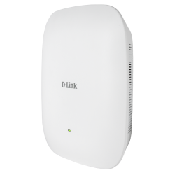 D-Link DAP-X2850 Nuclias Connect AX3600 Wi?Fi 6 Dual?Band PoE Access Point