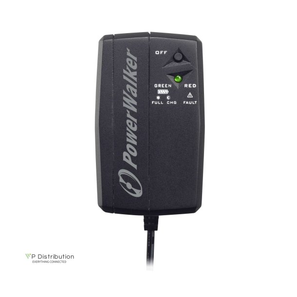 Powerwalker DC SecureAdapter 12V