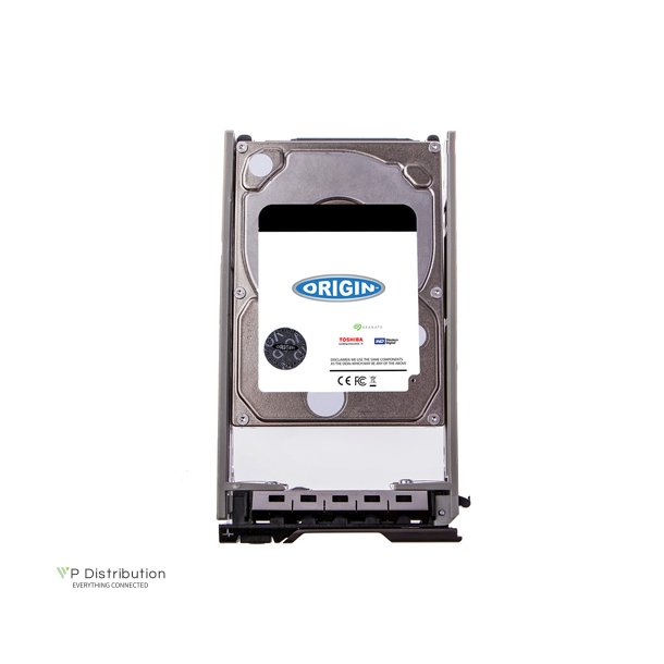 1TB 7.2K 2.5in PE 13G Series Nearline SATA Hot-Swap HD Kit