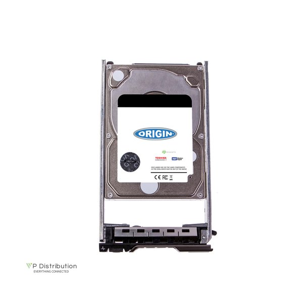 1TB 7200RPM PowerEdge R/T x10 Series 2.5in SATA Hotswap HD Kit