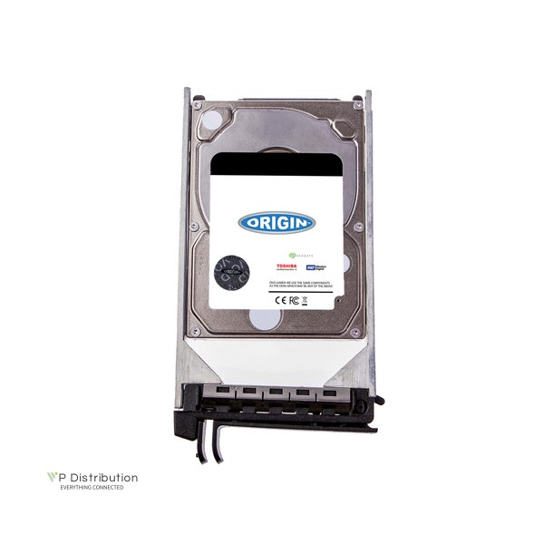 2.5in Nearline SATA 2TB HD with caddy For PE 