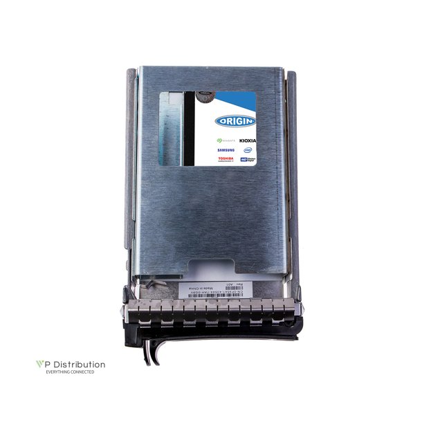 240GB Hot Plug Enterprise SSD 3.5in SATA Mixed Work Load in Hot Swap Caddy