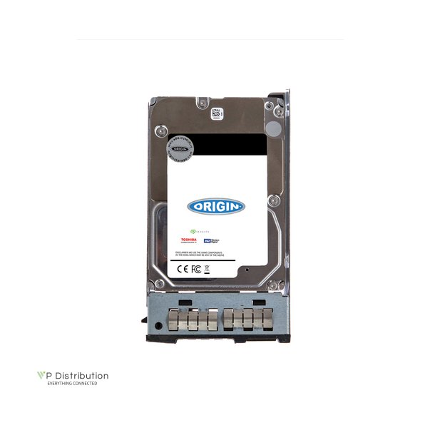 2TB 7.2K P/Edge C2100 Series 2.5in NL SATA Hotswap HD w/Caddy