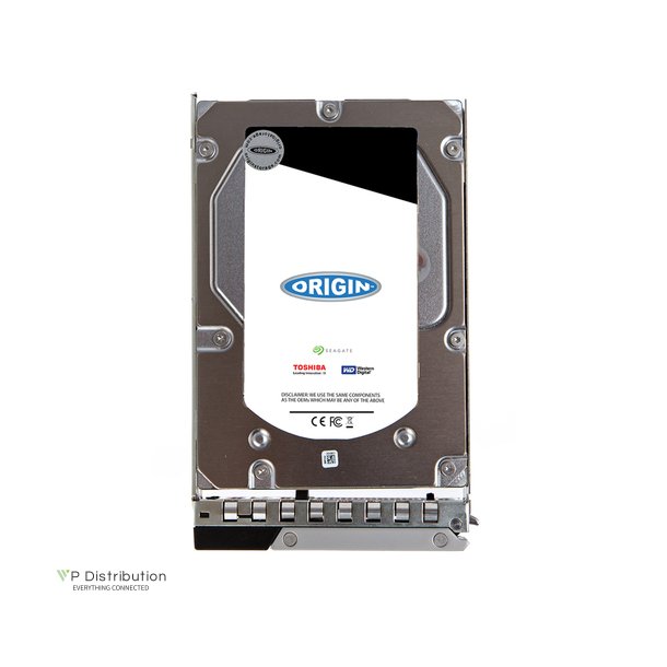 500GB 7.2K 3.5in PE Rx40 Series SATA Hot-Swap HD Kit