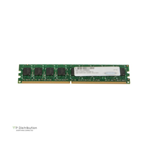 2GB DDR2-5300U 667MHz 240pin 2Rx8 UDIMM