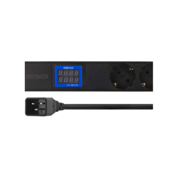 Powerwalker PDU LC-16A 7x CEE 7/4 (IEC C20 Input)