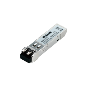 D-Link DEM-311GT Mini GBIC fr Multimode Faser (LC)