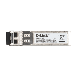 D-Link DEM-431XT 10GE SFP+ SR Transceiver