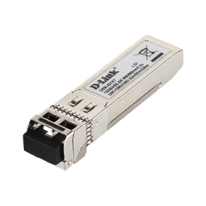 D-Link DEM-431XT 10GE SFP+ SR Transceiver
