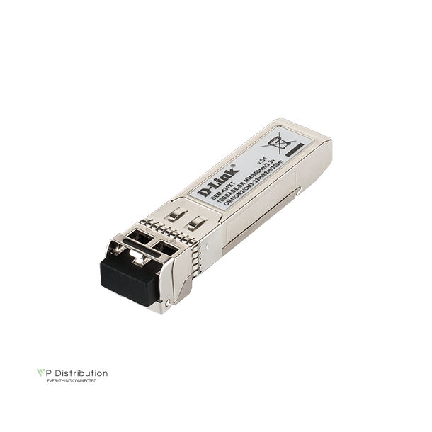 D-Link DEM-431XT 10GE SFP+ SR Transceiver