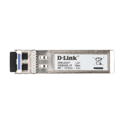 D-Link DEM-432XT 10GBase-LR SFP+ Transceiver (10 Km)