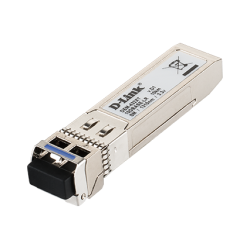 D-Link DEM-432XT 10GBase-LR SFP+ Transceiver (10 Km)