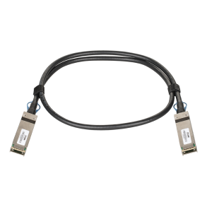 D-Link DEM-CB100Q28 DAC Kabel 1m, 100G QSFP28