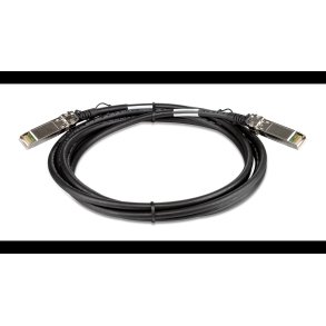 D-Link DEM-CB300S 300 cm 10GbE Direct Attach SFP+ Cable