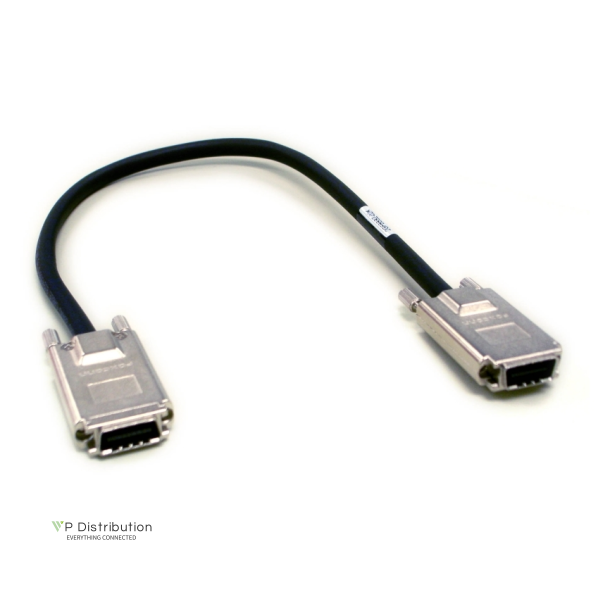 D-Link DEM-CB50 CX4 Stack-Kabel 0,5m