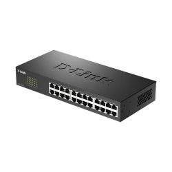 D-Link DES-1024D/E 24-Port Fast Ethernet Switch