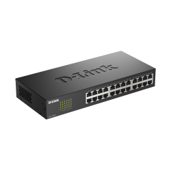 D-Link DES-1024D/E 24-Port Fast Ethernet Switch