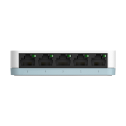 D-Link DGS-1005D 5-Port Gigabit Switch