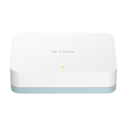 D-Link DGS-1005D 5-Port Gigabit Switch