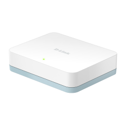 D-Link DGS-1005D 5-Port Gigabit Switch