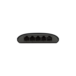 D-Link DES-1005D/E 5-Port Fast Ethernet Switch