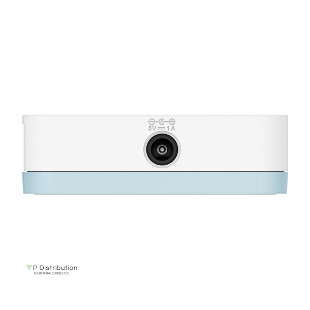 D-Link DGS-1008D 8-Port Gigabit Switch