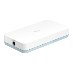 D-Link DGS-1008D 8-Port Gigabit Switch