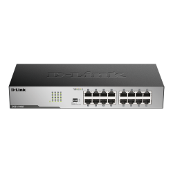 D-Link DGS-1016D 16 Port Gigabit Switch