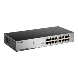 D-Link DGS-1016D 16 Port Gigabit Switch