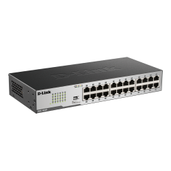 D-Link DGS-1024D 24 Port Gigabit Switch