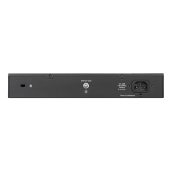 D-Link DGS-1100-24V2 24-Port Switch