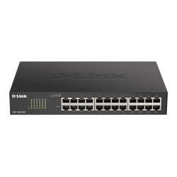 D-Link DGS-1100-24V2 24-Port Switch