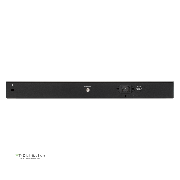 D-Link DGS-1210-28P/ME/E 28Port Switch Layer2, PoE+ Smart Managed ME Gigabit