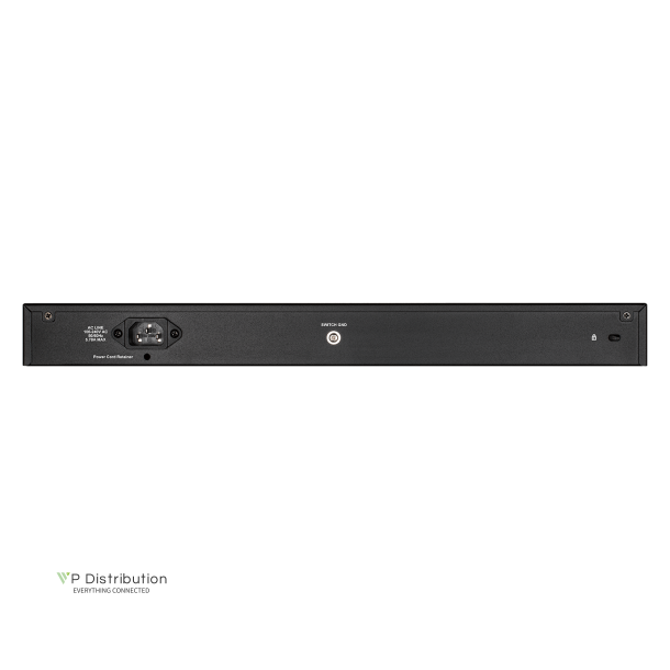 D-Link DGS-1210-52MP 52-Port Layer2 Switch