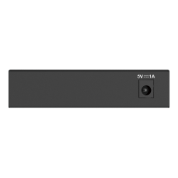 D-Link DGS-105GL/E 5-Port Gigabit Switch Light, Layer2 ohne IGMP