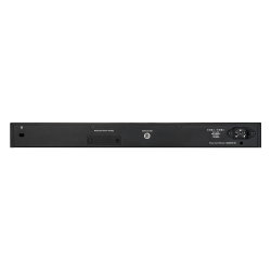 D-Link DGS-3130-30TS/E 30Port Switch, Layer 3 Gigabit Stack (SI)