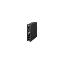 D-Link DIS-200G-12PS Netzwerk-Switch Managed L2 , Gigabit Ethernet (10/100/1000), Power over Ethernet (PoE)