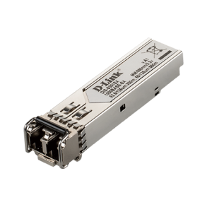 D-Link DIS-S301SX SFP Transceiver1000BaseSX Industrial