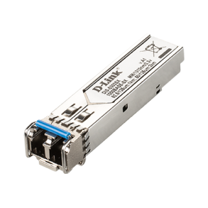 D-Link DIS-S302SX SFP Transceiver1000BaseSX+ Industrial