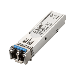 D-Link DIS-S310LX SFP Transceiver1000BaseLX Industrial