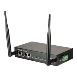 D-Link DIS-2650AP Access Point Industrial AC1200 Wave 2