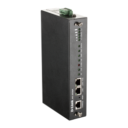 D-Link DIS-2650AP Access Point Industrial AC1200 Wave 2